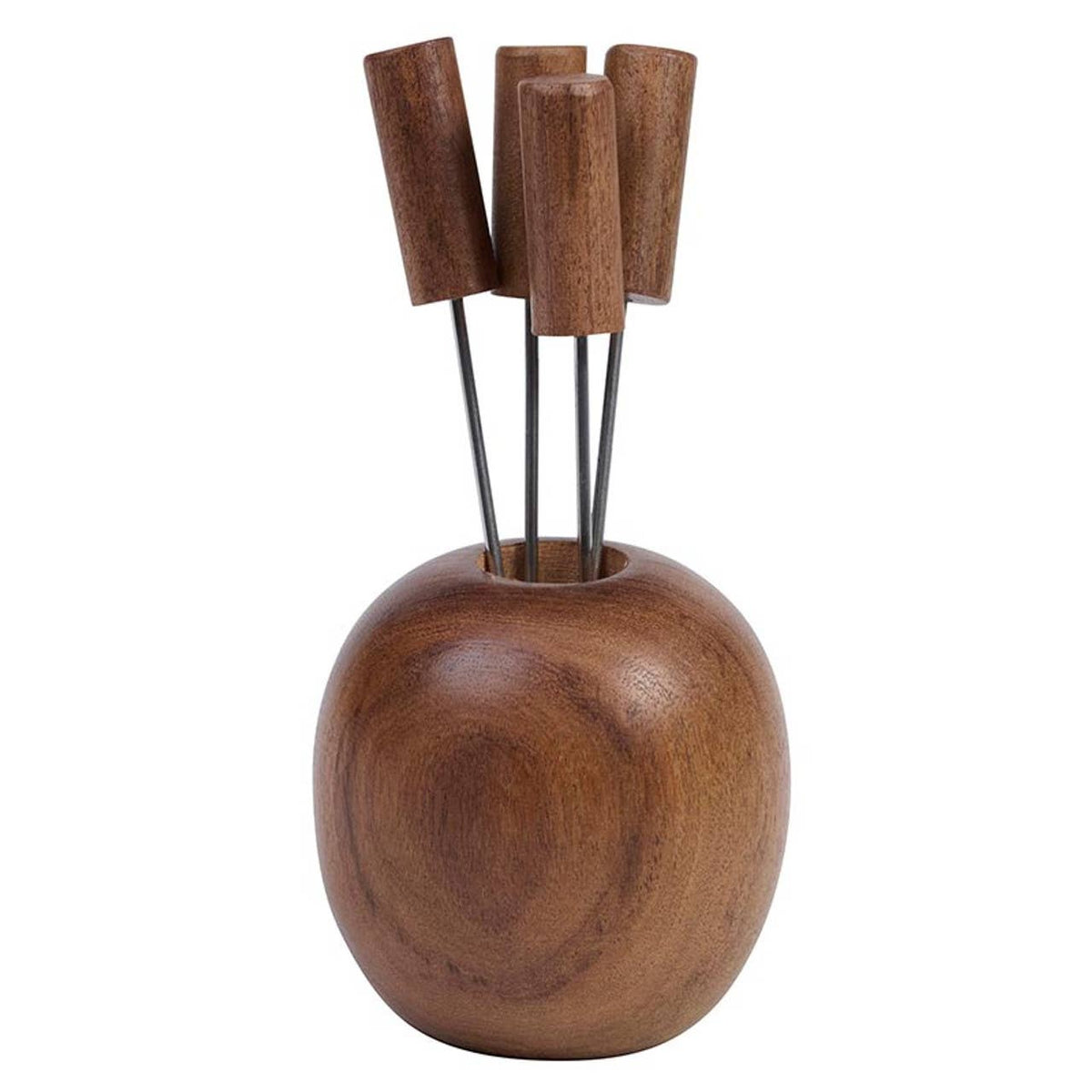 Charcuterie Appetizer Picks - Set of 4