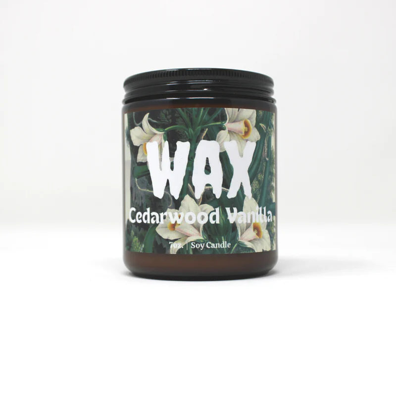 Wax Candles
