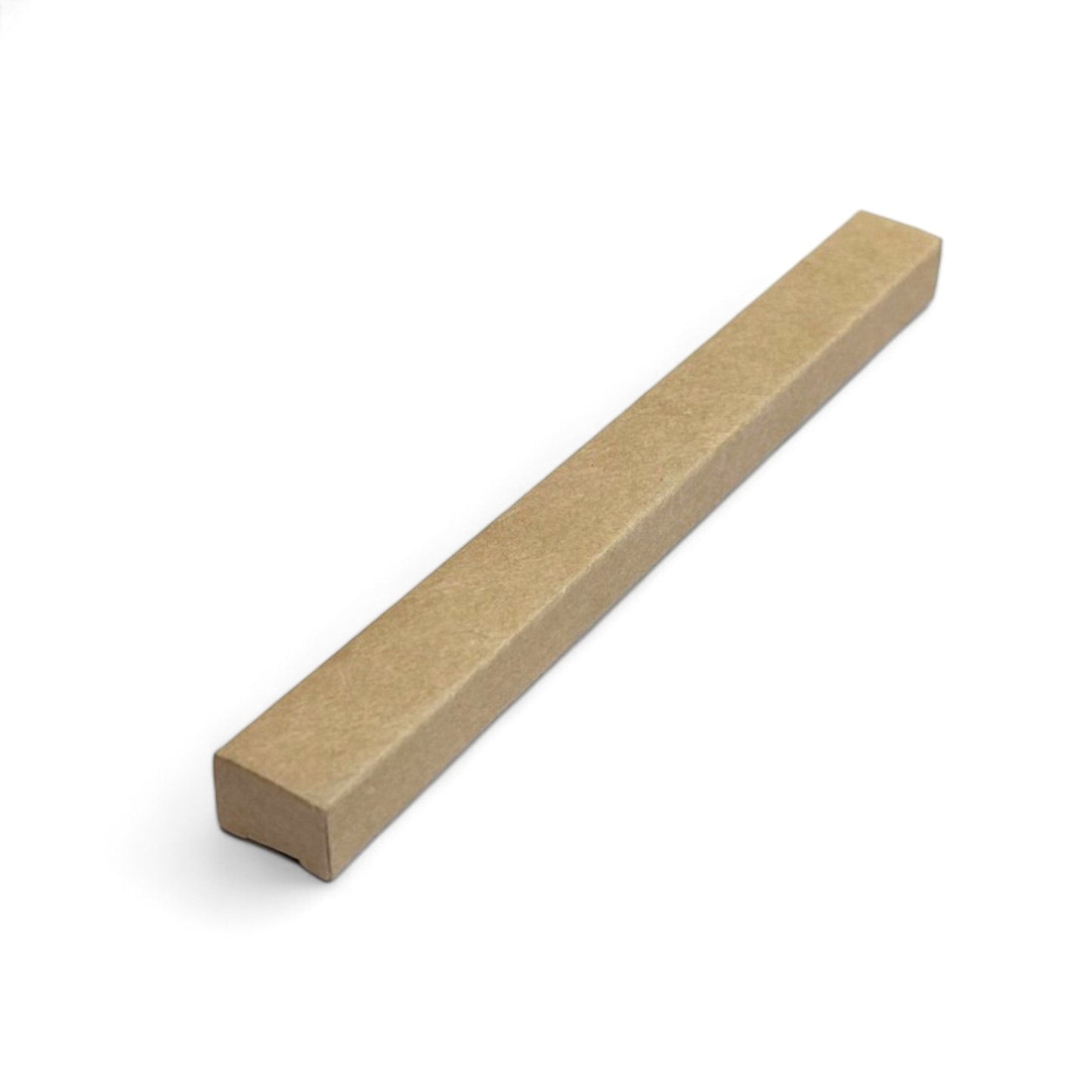 Toothbrush | Bamboo | Black or White Bristles